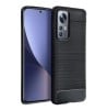 Capa Carbon para Xiaomi Redmi 13C preta
